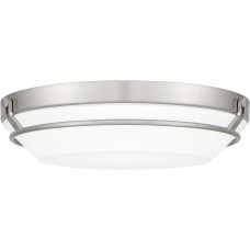 Dunbar Flush Mount