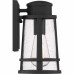 Dunham Outdoor Lantern