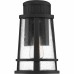 Dunham Outdoor Lantern