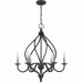 Dupont Chandelier