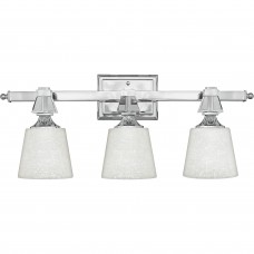 Deluxe Bath Light