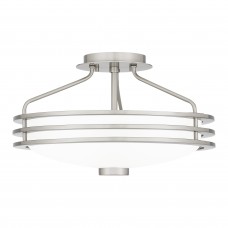 Emile Semi-Flush Mount