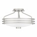 Emile Semi-Flush Mount