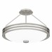 Emile Semi-Flush Mount