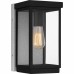 Ezra Outdoor Lantern