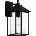 Fletcher Outdoor Lantern