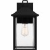 Fletcher Outdoor Lantern