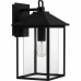 Fletcher Outdoor Lantern