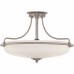 Griffin Semi-Flush Mount