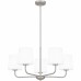 Gallagher Chandelier