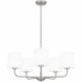 Gallagher Chandelier
