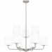 Gallagher Chandelier