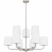 Gallagher Chandelier