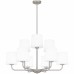 Gallagher Chandelier