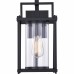 Garrett Outdoor Lantern