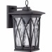 Grover Outdoor Lantern