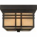 Hillcrest Outdoor Lantern