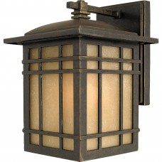 Hillcrest Outdoor Lantern