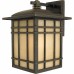 Hillcrest Outdoor Lantern