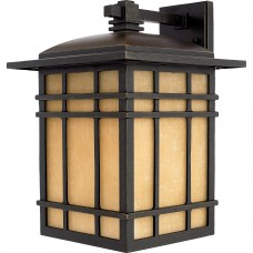 Hillcrest Outdoor Lantern