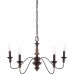 Holbrook Chandelier