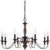 Holbrook Chandelier