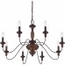 Holbrook Chandelier