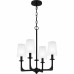 Hough Chandelier