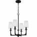 Hough Chandelier