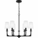 Hough Chandelier