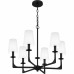 Hough Chandelier