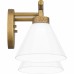 Ira Bath Light