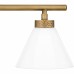 Ira Bath Light