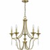 Joules Chandelier