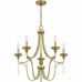 Joules Chandelier