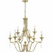 Joules Chandelier