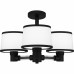 Kylen Semi-Flush Mount