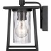 Lodge Outdoor Lantern