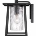 Lodge Outdoor Lantern