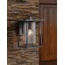 Lodge Outdoor Lantern