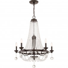 Livery Chandelier