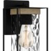 Longwood Outdoor Lantern