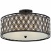 Boutique Semi-Flush Mount