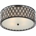 Boutique Semi-Flush Mount