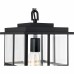 Mulligan Outdoor Lantern