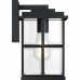 Mulligan Outdoor Lantern