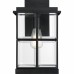 Mulligan Outdoor Lantern