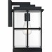 Mulligan Outdoor Lantern