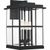 Mulligan Outdoor Lantern