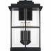 Mulligan Outdoor Lantern